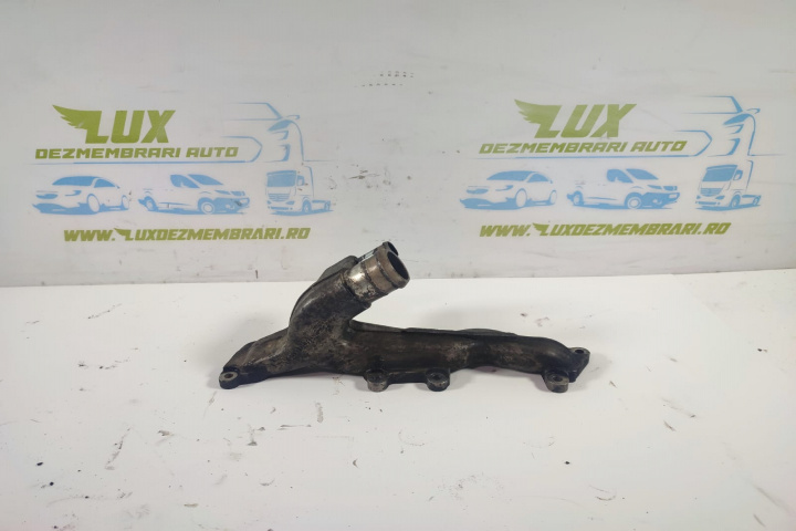 Flansa lichid racire 6c1q8k520ab Ford Transit 3 [Facelift] [2006 - 2014]