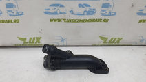 Flansa lichid racire 7560130-03 BMW Seria 3 E90/E9...