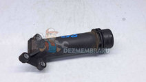 Flansa lichid racire, 7810707, Bmw 3 (E90) 2.0 d