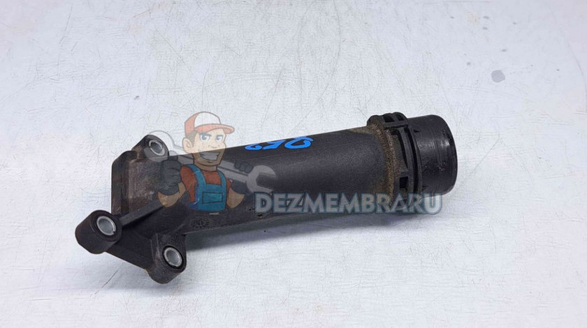 Flansa lichid racire, 7810707, Bmw X1 (E84) 2.0 d