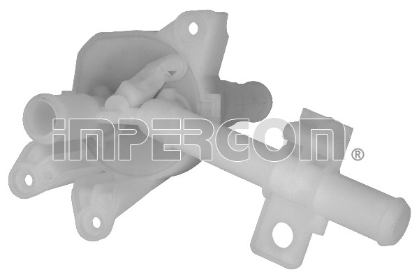 Flansa lichid racire (90436 IMP) Citroen,FIAT,PEUGEOT