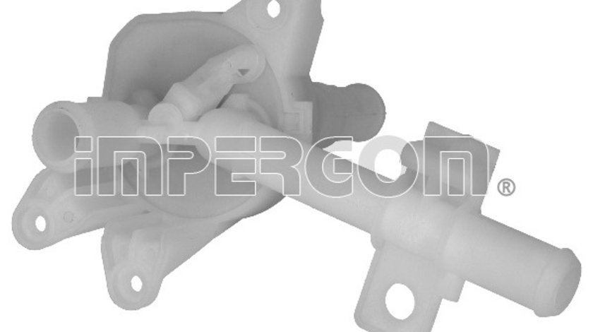 Flansa lichid racire (90436 ORIGINAL IMPERIUM) Citroen,FIAT,PEUGEOT