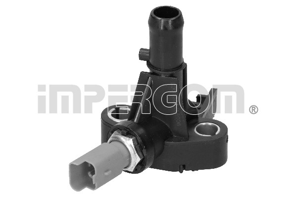 Flansa lichid racire (90591 IMP) FIAT,LANCIA
