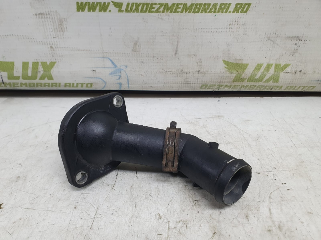 Flansa lichid racire antigel 1.9 tdi auy 06a121121c Volkswagen VW Transporter T5 [2003 - 2009]