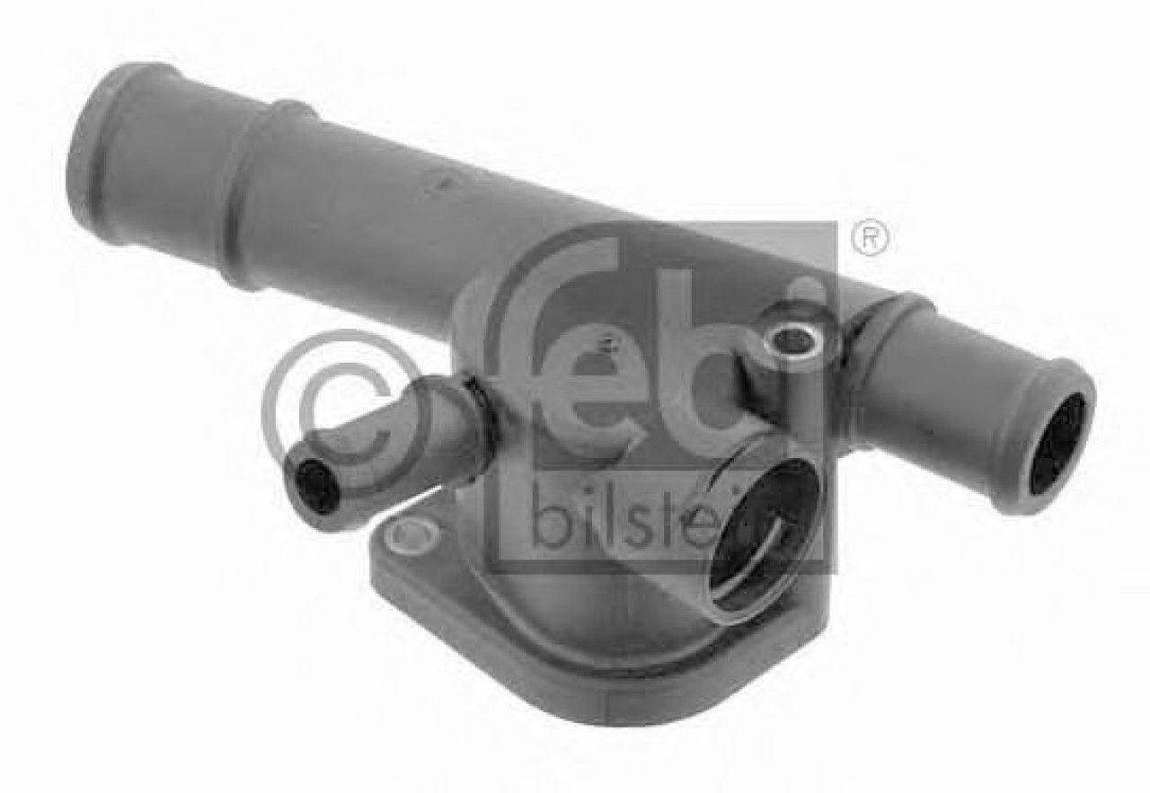 Flansa lichid racire AUDI A2 (8Z0) (2000 - 2005) FEBI BILSTEIN 23720 piesa NOUA