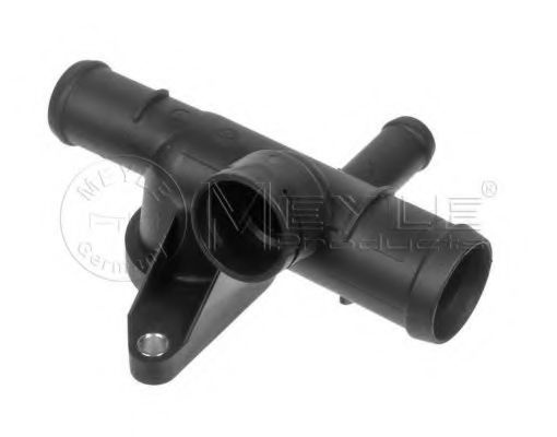 Flansa lichid racire AUDI A3 (8L1) (1996 - 2003) MEYLE 100 121 0068 piesa NOUA