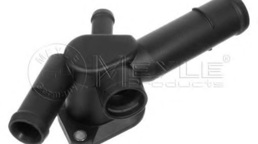 Flansa lichid racire AUDI A3 (8L1) (1996 - 2003) MEYLE 100 121 0058 piesa NOUA