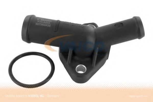 Flansa lichid racire AUDI A3 (8L1) (1996 - 2003) VAICO V10-8203 piesa NOUA