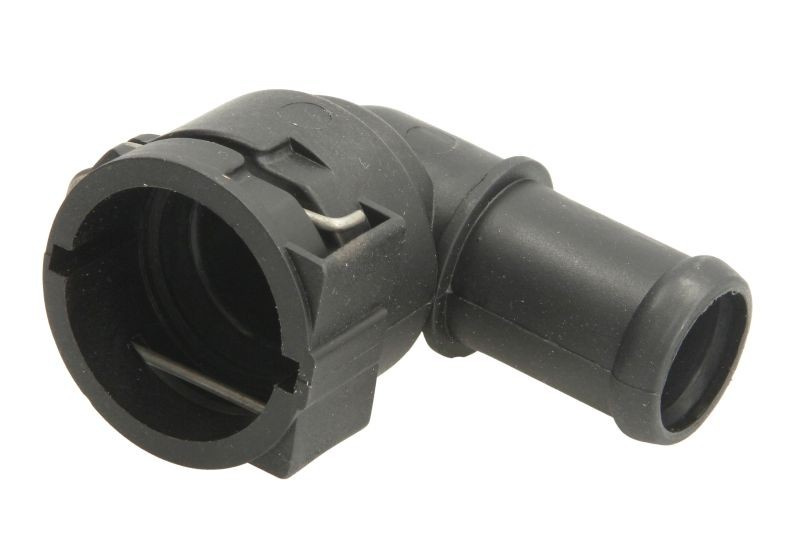 Flansa lichid racire AUDI A3 (8P1) (2003 - 2012) TOPRAN 111 239 piesa NOUA