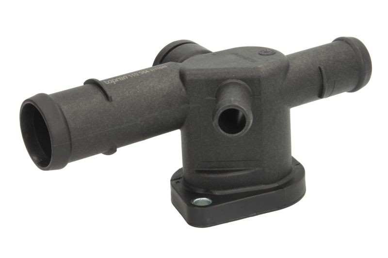 Flansa lichid racire AUDI A3 (8P1) (2003 - 2012) TOPRAN 110 364 piesa NOUA