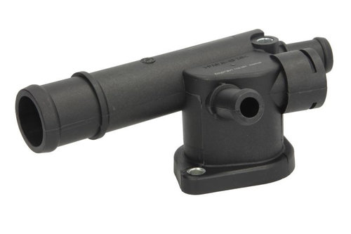 Flansa lichid racire AUDI A3 (8P1) (2003 - 2012) TOPRAN 110 361 piesa NOUA