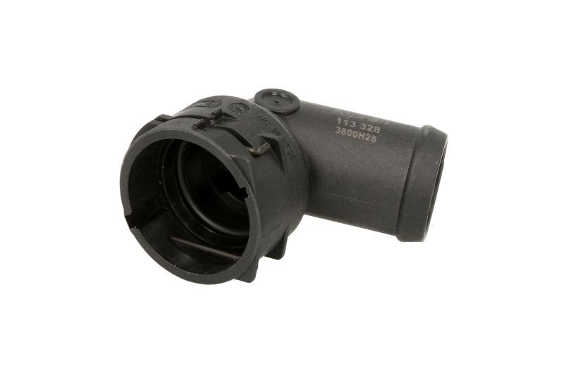 Flansa lichid racire AUDI A3 (8P1) (2003 - 2012) TOPRAN 113 328 piesa NOUA