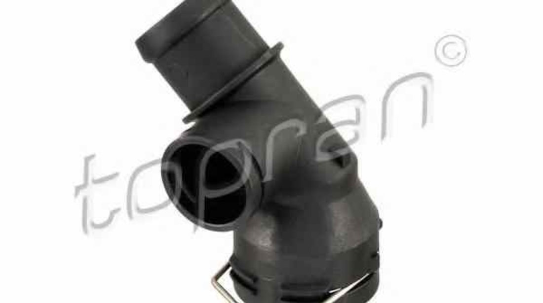 Flansa lichid racire AUDI A3 8P1 TOPRAN 112 399