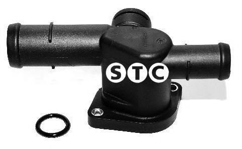 Flansa lichid racire AUDI A3 Cabriolet (8P7) (2008 - 2013) STC T403914 piesa NOUA