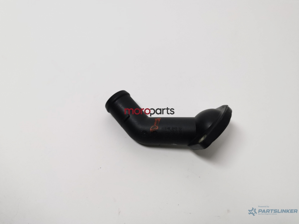 Flansa lichid racire AUDI A3 II 8P1 2003 - 2013 VAG 06A121121C