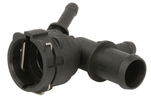 Flansa lichid racire AUDI A3 Limousine (8VS) (2013 - 2016) TOPRAN 115 907 piesa NOUA