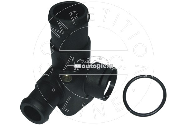 Flansa lichid racire AUDI A4 (8D2, B5) (1994 - 2001) AIC 50036 piesa NOUA
