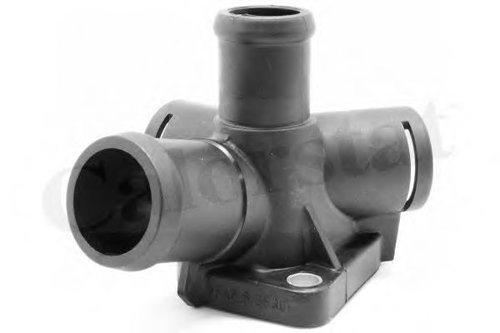 Flansa lichid racire AUDI A4 (8D2, B5) (1994 - 2001) CALORSTAT by Vernet WF0065 piesa NOUA