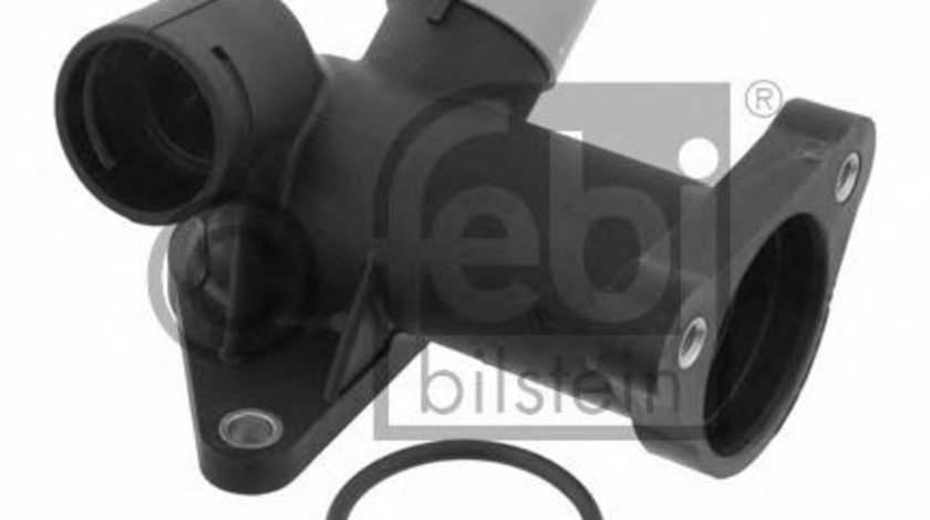 Flansa lichid racire AUDI A4 (8D2, B5) (1994 - 2001) FEBI BILSTEIN 29880 piesa NOUA