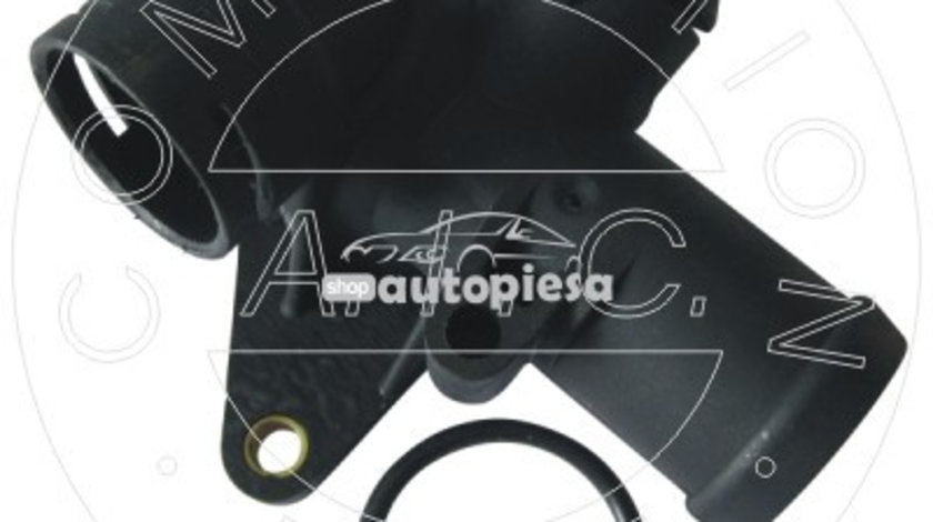 Flansa lichid racire AUDI A4 (8E2, B6) (2000 - 2004) AIC 53425 piesa NOUA