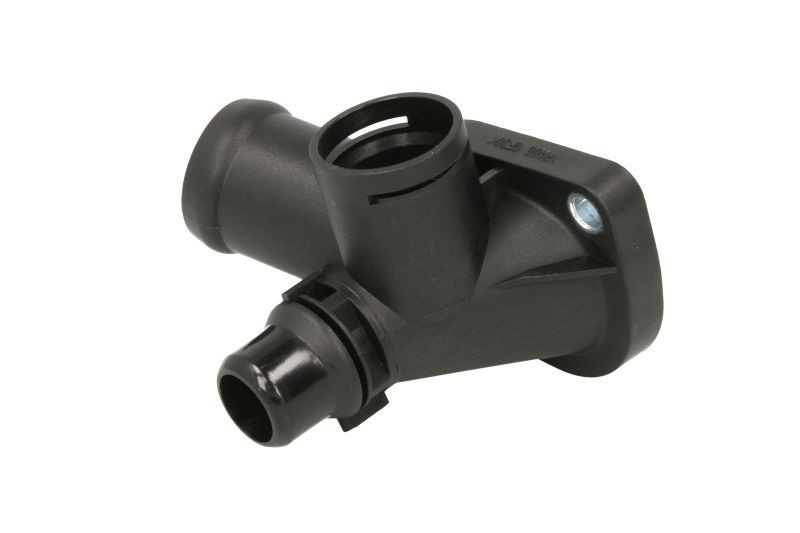 Flansa lichid racire AUDI A4 (8E2, B6) (2000 - 2004) TOPRAN 113 857 piesa NOUA