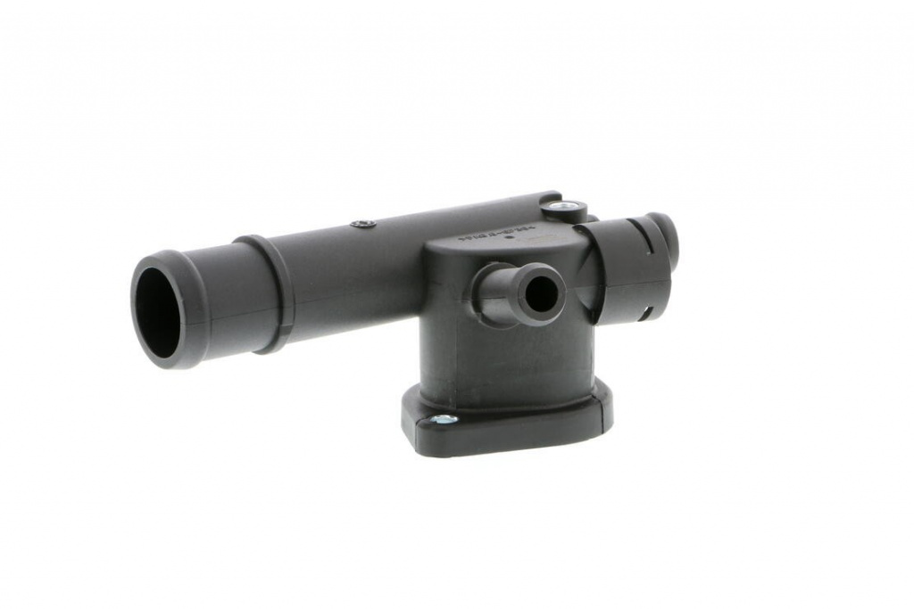 Flansa lichid racire AUDI A4 (8EC, B7) (2004 - 2008) VAICO V10-0758 piesa NOUA