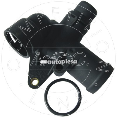 Flansa lichid racire AUDI A4 Avant (8E5, B6) (2001 - 2004) AIC 53425 piesa NOUA