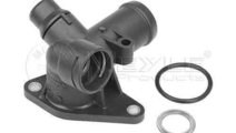 Flansa lichid racire AUDI A4 Cabriolet (8H7, B6, 8...