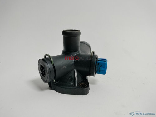Flansa lichid racire AUDI A4 Saloon (8D2, B5) [ 1994 - 2001 ] VAG OEM 050121133C