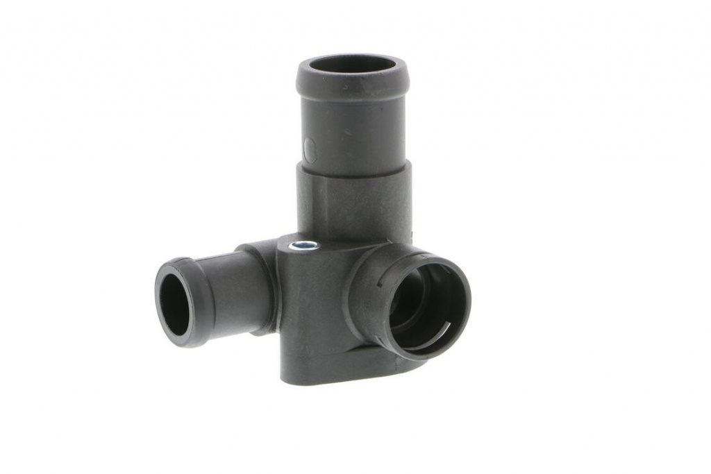 Flansa lichid racire AUDI A6 (4A, C4) (1994 - 1997) VAICO V10-8199 piesa NOUA