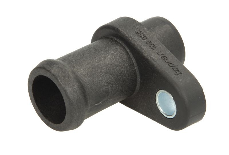 Flansa lichid racire AUDI A6 (4A, C4) (1994 - 1997) TOPRAN 109 635 piesa NOUA