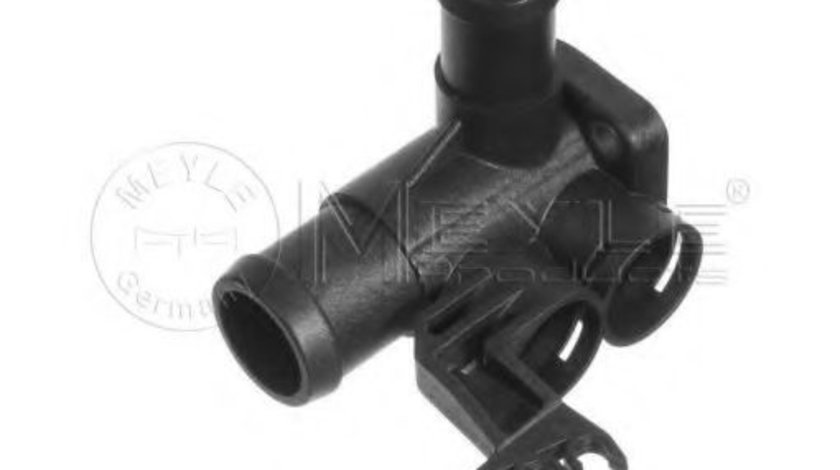 Flansa lichid racire AUDI A6 (4A, C4) (1994 - 1997) MEYLE 100 121 1054 piesa NOUA