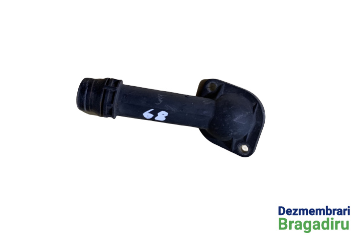 Flansa lichid racire Audi A6 4B/C5 [facelift] [2001 - 2004] Sedan 1.9 TDI 5MT (115hp) AJM