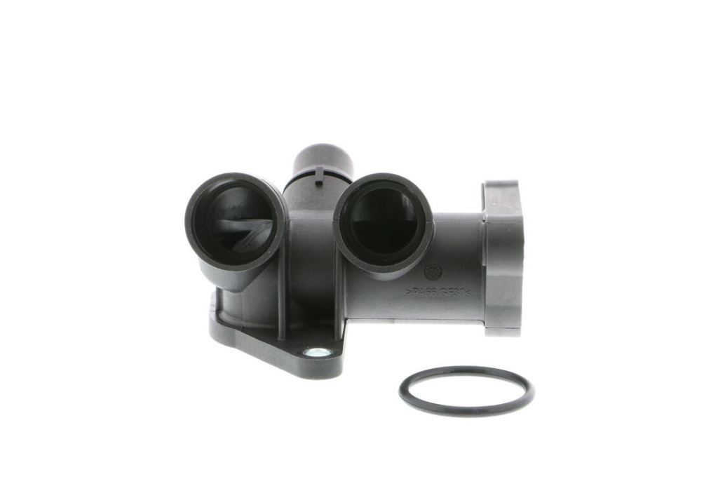 Flansa lichid racire AUDI A6 (4B2, C5) (1997 - 2005) VAICO V10-0377 piesa NOUA