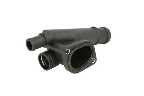 Flansa lichid racire AUDI A6 (4F2, C6) (2004 - 2011) CALORSTAT by Vernet WF0191 piesa NOUA
