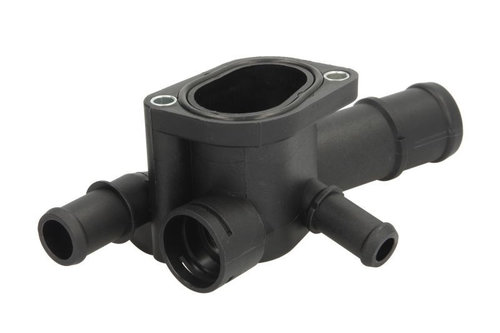 Flansa lichid racire AUDI A8 (4E) (2002 - 2010) CALORSTAT by Vernet WF0190 piesa NOUA