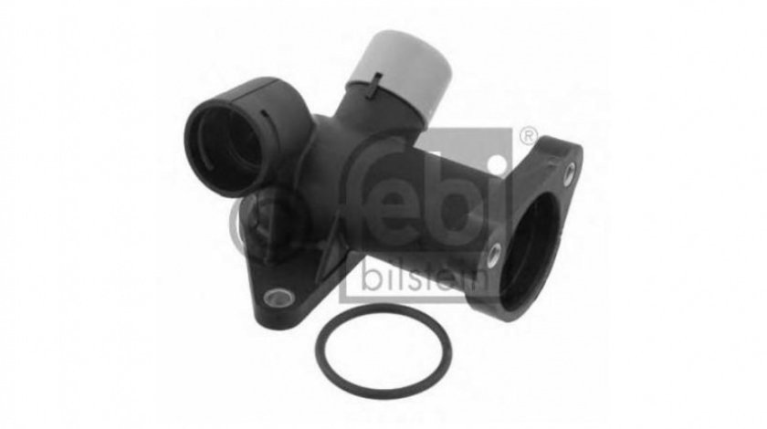 Flansa lichid racire Audi AUDI A4 (8D2, B5) 1994-2001 #3 02987