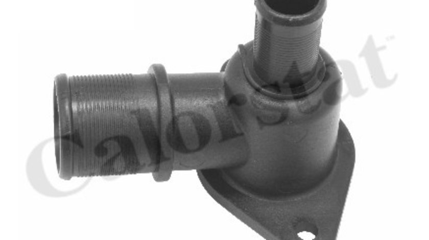 Flansa lichid racire Bloc motor (WF0124 CALORSTAT by Vernet) Citroen,PEUGEOT