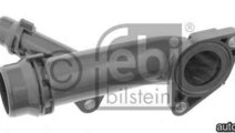 Flansa lichid racire BMW 1 (E87) FEBI BILSTEIN 266...