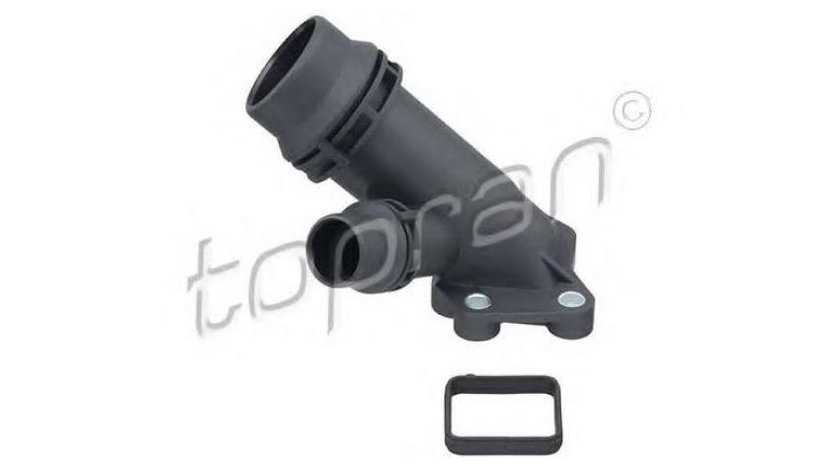 Flansa lichid racire BMW 3 cupe (E46) 1999-2006 #2 03912