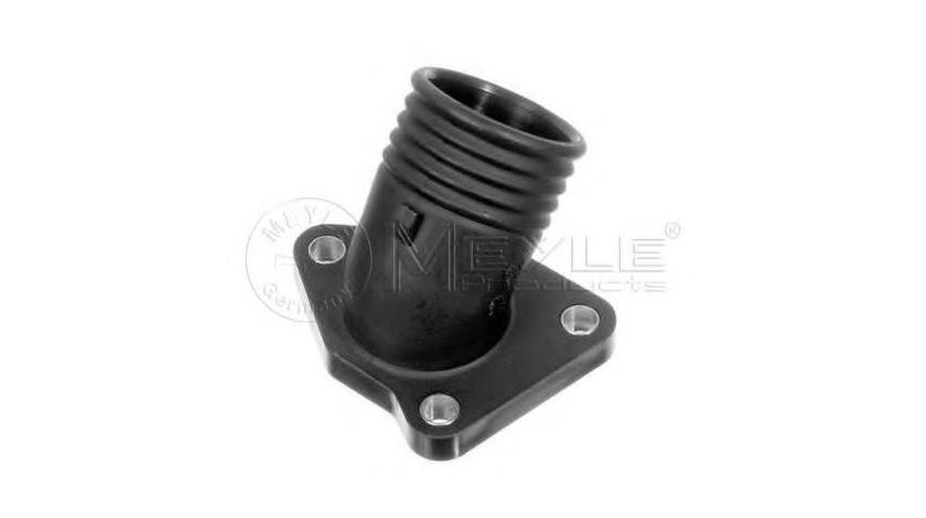 Flansa lichid racire BMW 5 (E34) 1987-1995 #2 11531247122