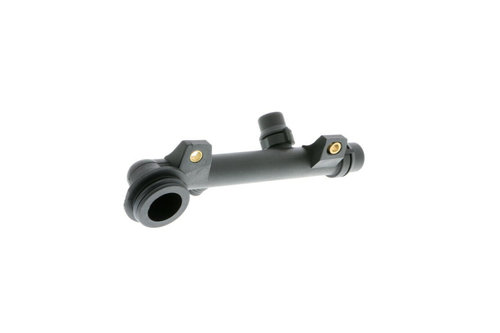 Flansa lichid racire BMW Seria 3 (E46) (1998 - 2005) VAICO V20-0739 piesa NOUA