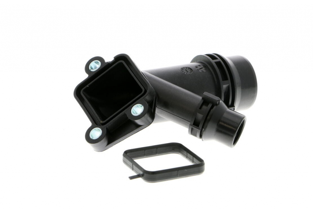 Flansa lichid racire BMW Seria 3 (E90) (2005 - 2011) VAICO V20-1364 piesa NOUA