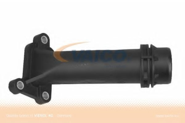 Flansa lichid racire BMW Seria 3 (E90) (2005 - 2011) VAICO V20-1365 piesa NOUA