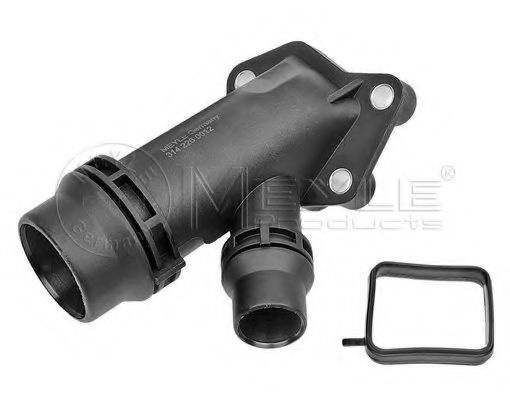 Flansa lichid racire BMW Seria 5 (E60) (2003 - 2010) MEYLE 314 226 0012 piesa NOUA