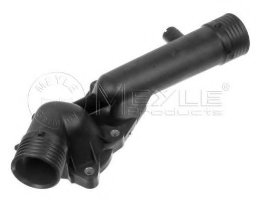 Flansa lichid racire BMW Seria 7 (E38) (1994 - 2001) MEYLE 300 115 3102 piesa NOUA