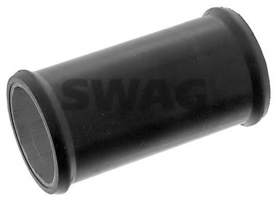 Flansa lichid racire BMW X5 (E70) (2007 - 2013) SWAG 20 94 7855 piesa NOUA