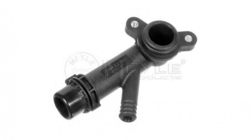 Flansa lichid racire BMW Z3 (E36) 1995-2003 #2 11531708808