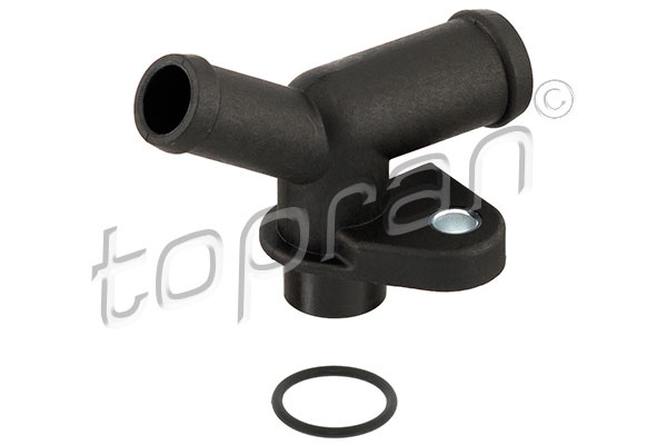 Flansa lichid racire chiulasa (107623 HAN) VW