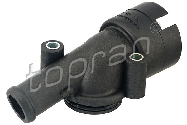 Flansa lichid racire chiulasa (107921 HAN) MERCEDES-BENZ,VW